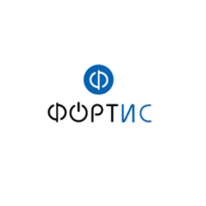 Логотип клиента