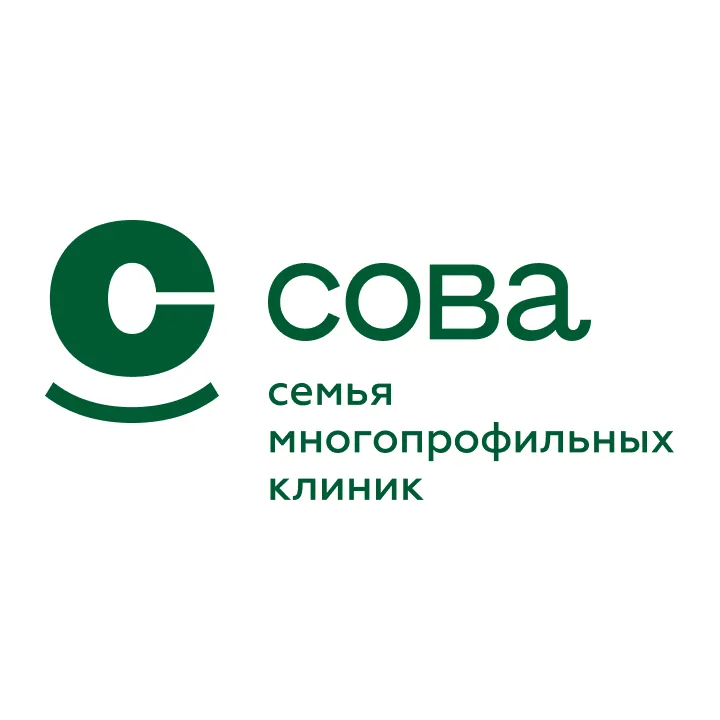Логотип клиента