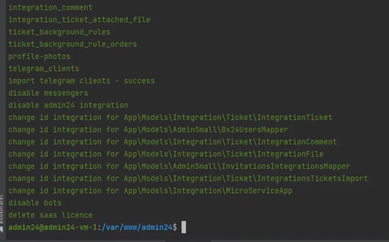 sudo bash import.sh igs