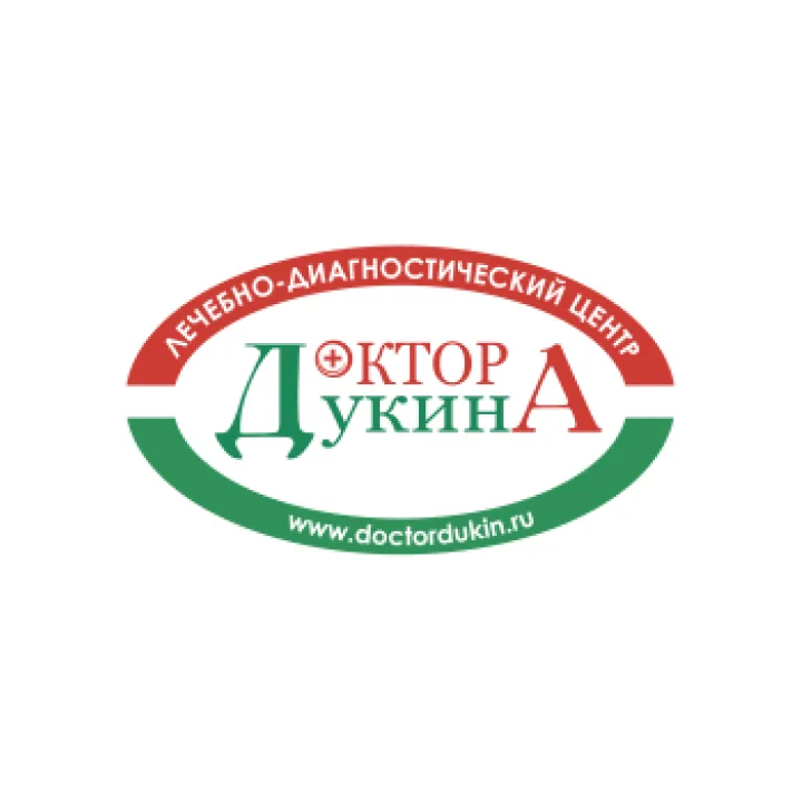 Логотип клиента