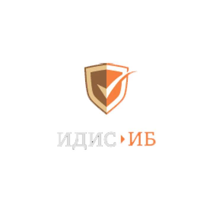 Логотип клиента