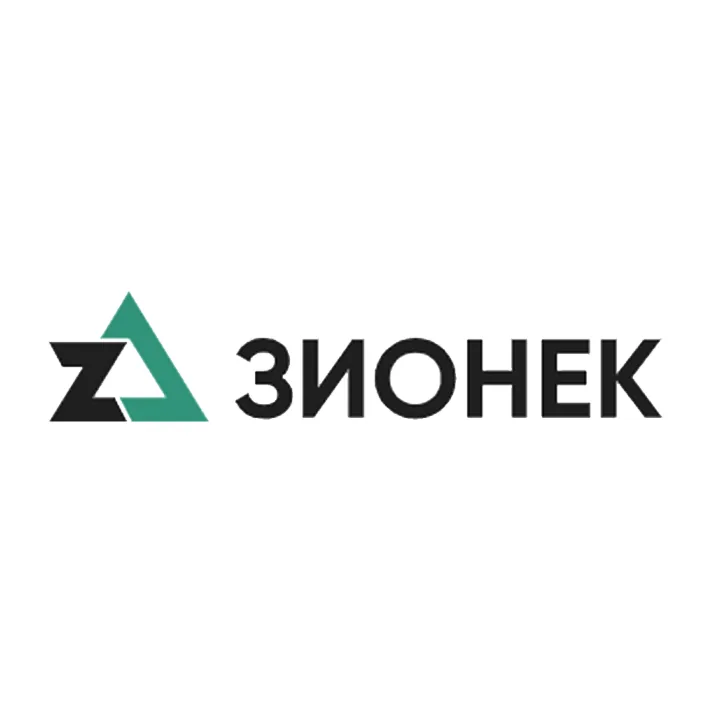 Логотип клиента