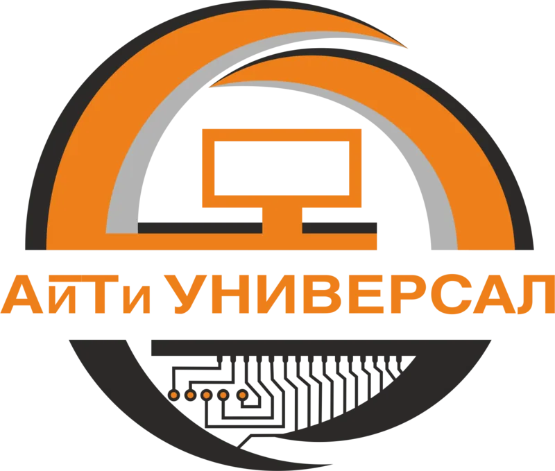 Логотип клиента