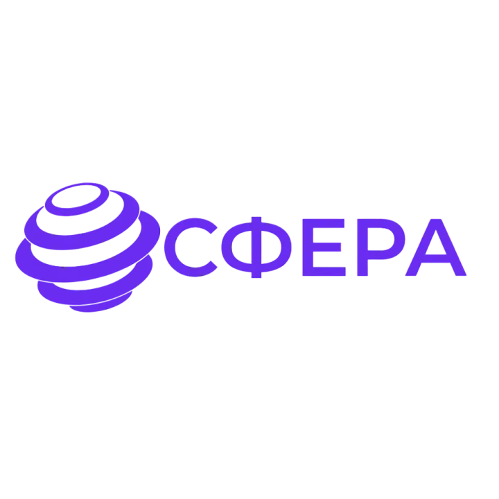 Логотип клиента