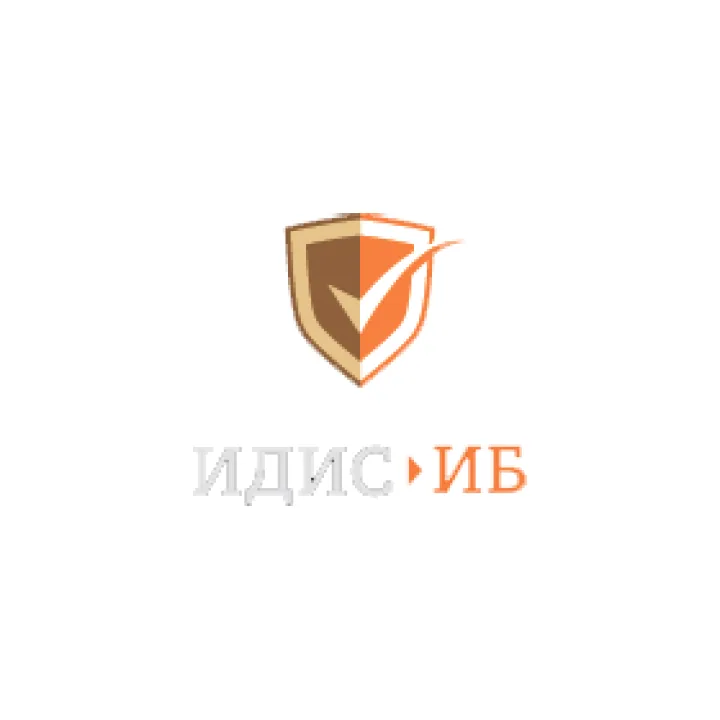 Логотип клиента