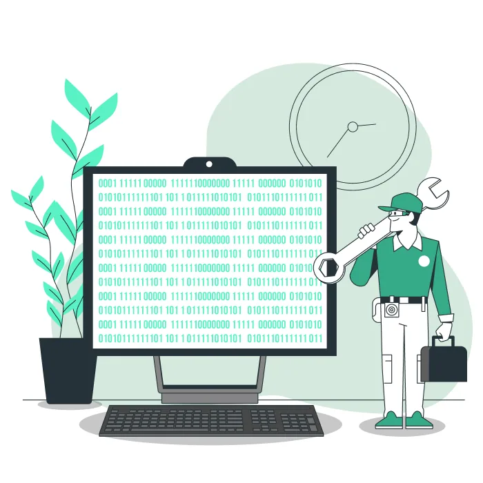 Open Source системы