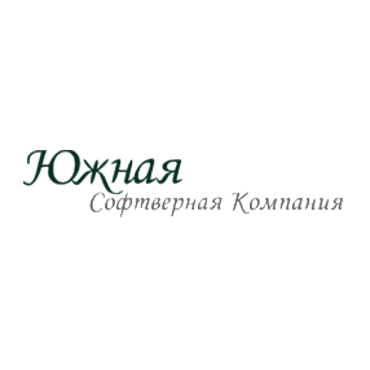Логотип клиента