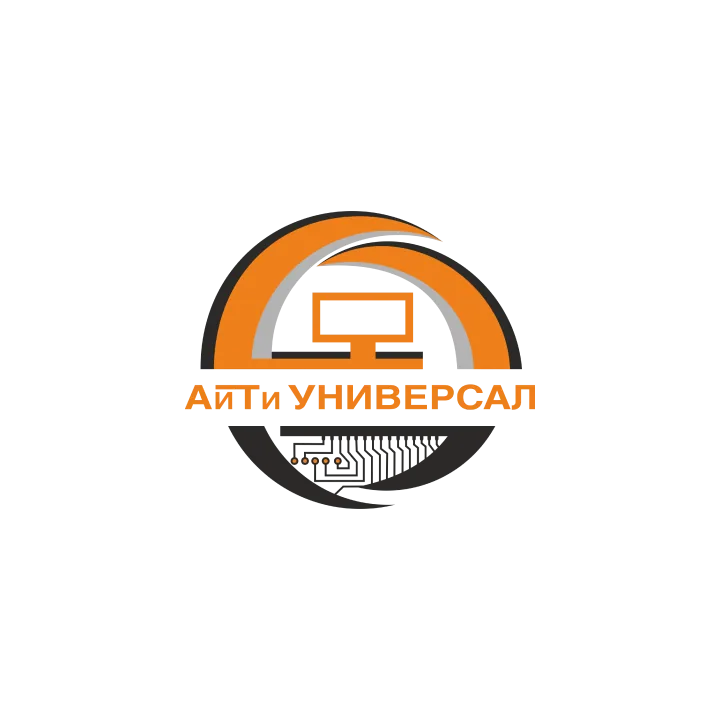 Логотип клиента