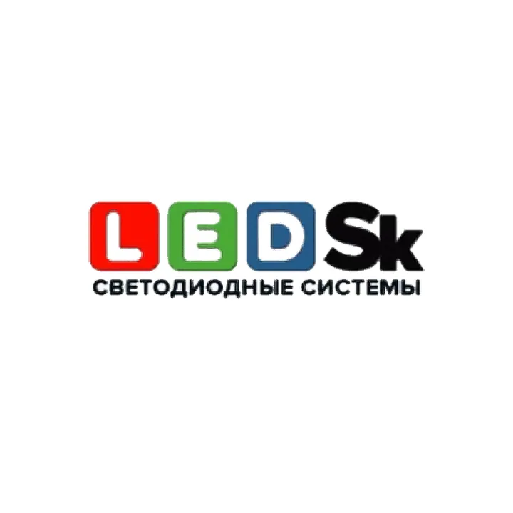 Логотип клиента