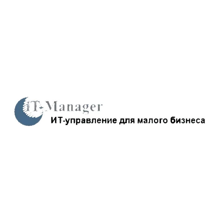 Логотип клиента