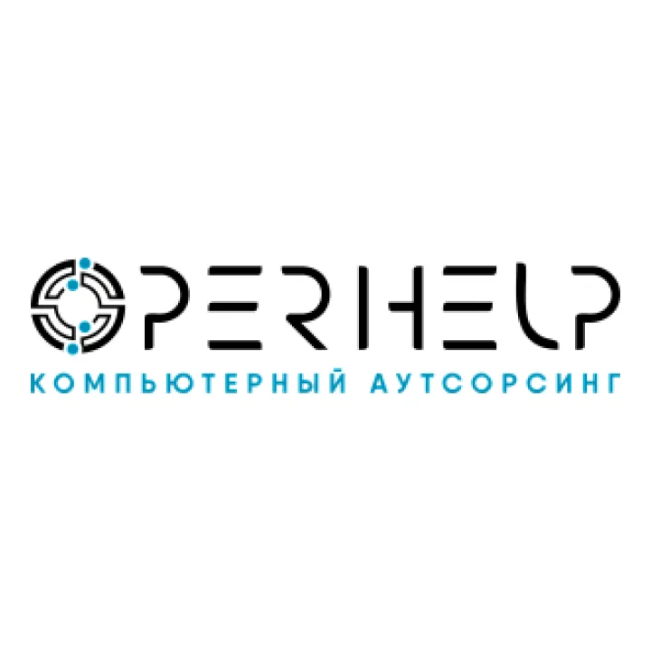 Логотип клиента
