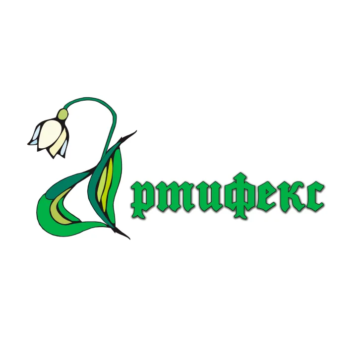 Логотип клиента