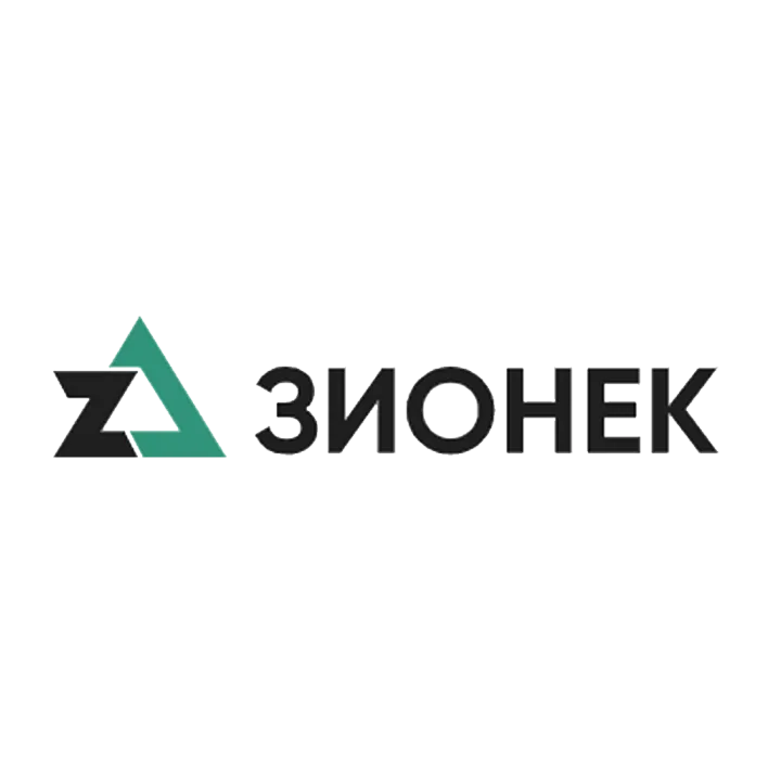 Логотип клиента
