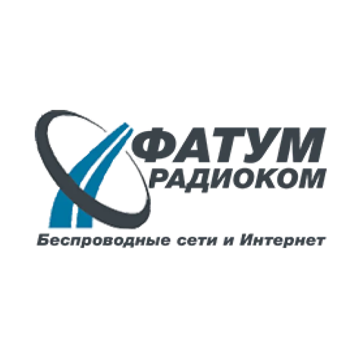 Логотип клиента