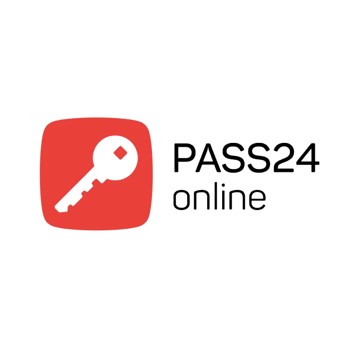 pass24 online