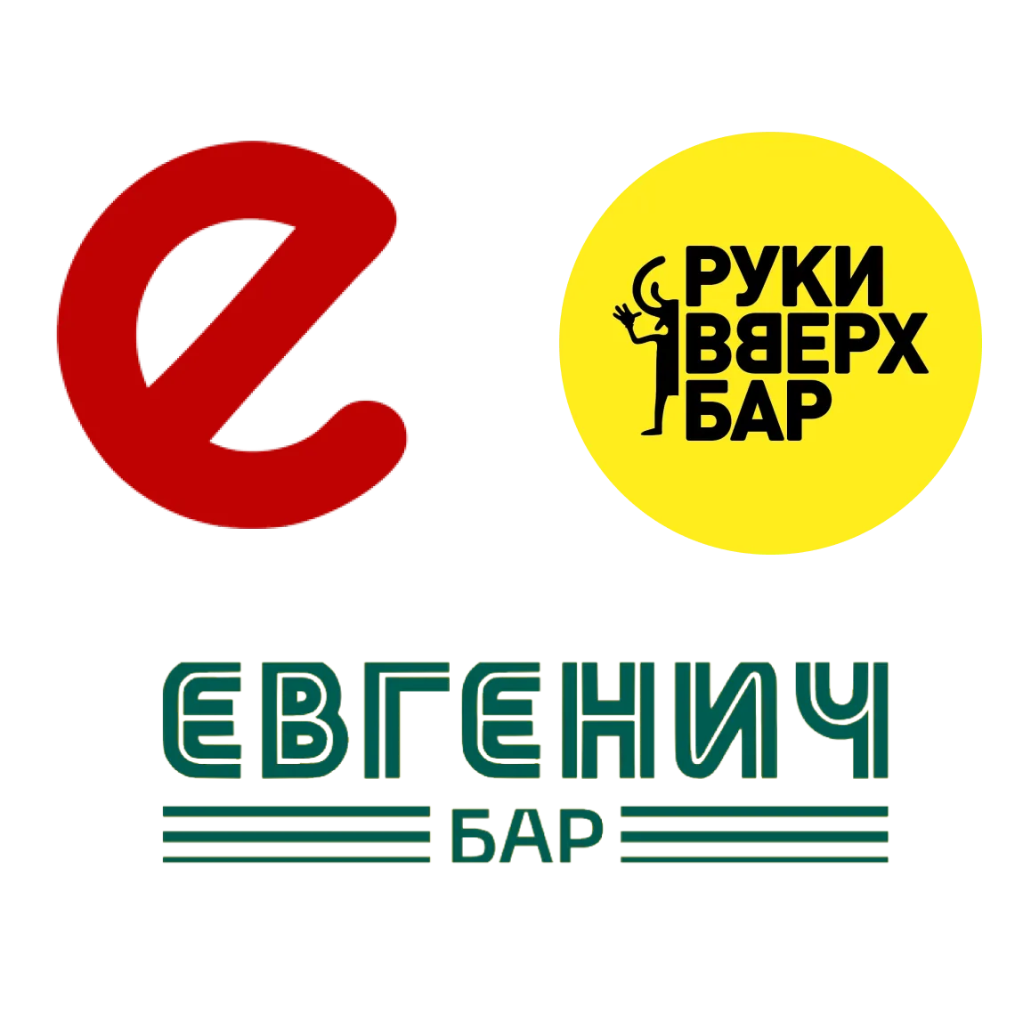 Феодальная сеть баров