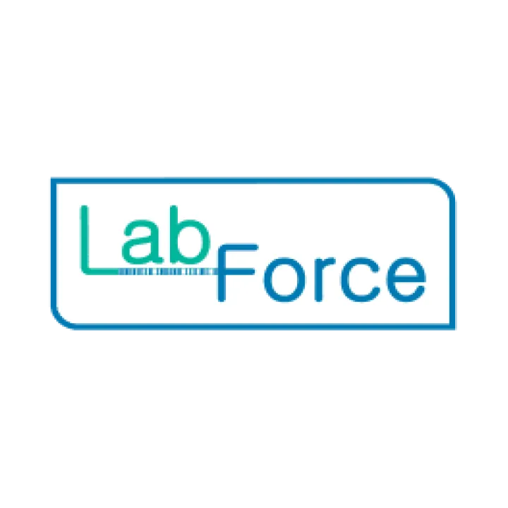 lab force