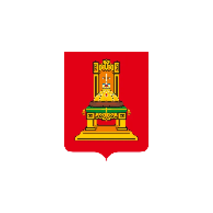 администрация тверской области