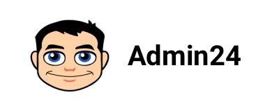 service desk admin24