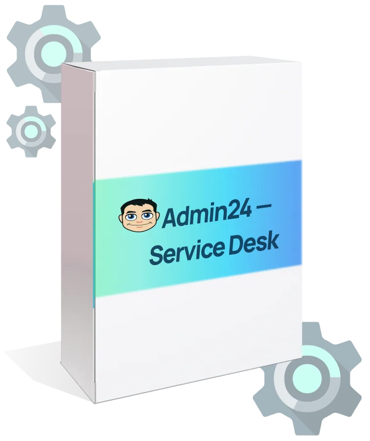 service desk