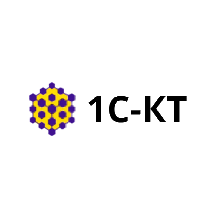 1с-кт